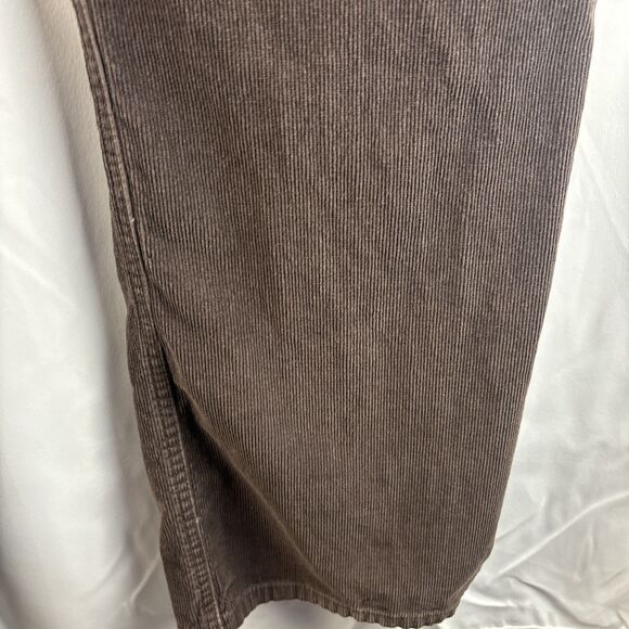 OND Old Navy Men’s Corduroy Jeans 36x30 Pants Brown 36 X 30 - Picture 10 of 12